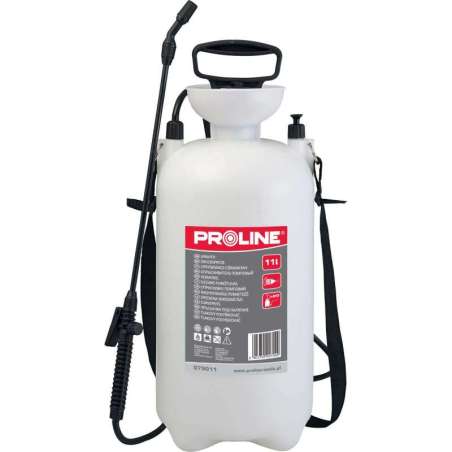 Opryskiwacz ciśnieniowy ręczny 3L Proline 079003