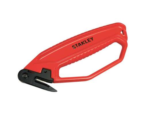 Nóż bezpieczny do folii pakowej Stanley 102440