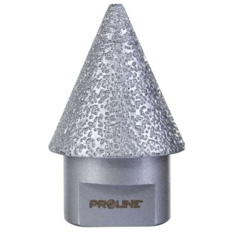 Stożkowy frez diamentowy Fi38 M14 Proline  27297