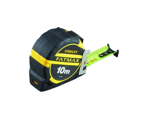 Miara Premium Fatmax 10m Stanley 360050