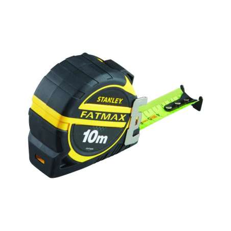 Miara Premium Fatmax 10m Stanley 360050