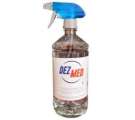 Płyn dezynfekcyjny 1 litr ze spryskiwaczem DEZ-MED 42265
