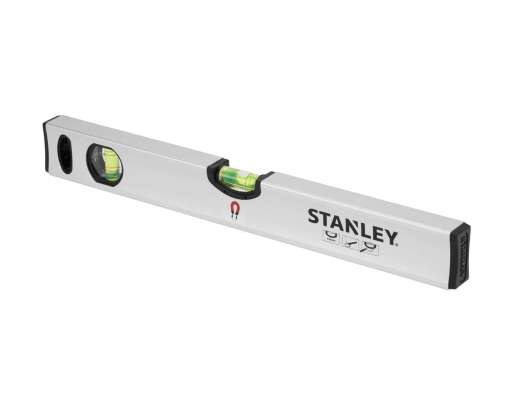 Poziomnica 60 cm Classic Magnet Stanley 431111