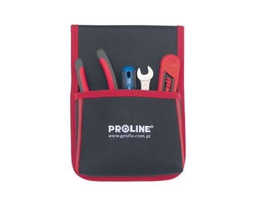Kieszeń ciesielska na narzędzia Proline 52063
