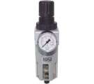 GAV Reduktor ciśnieniowy z filtrem z manometrem FR-200 38 cala 66219