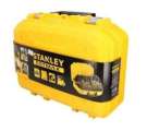 Profesjonalna walizka narzędziowa Fatmax  Stanley 719431