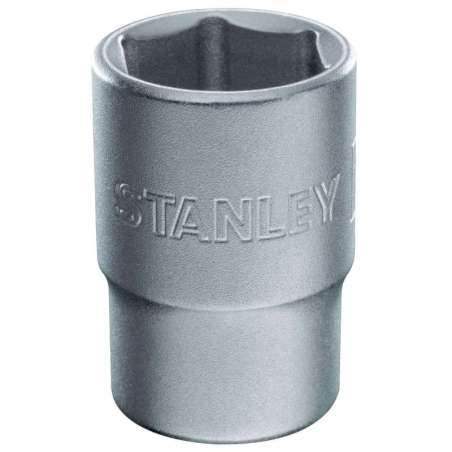 Nasadka 3/8" 6 PKT 6mm Stanley 729148