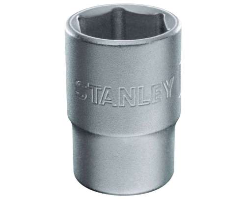 Nasadka 3/8" 6 PKT 10mm Stanley 729188