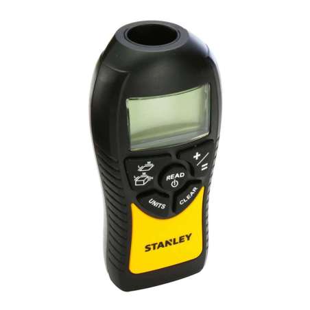Dalmierz ultradźwiękowy IntelliMeasure Stanley 770180
