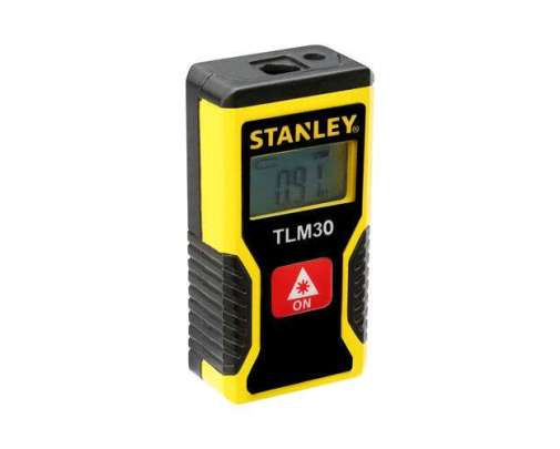 Kieszonkowy dalmierz laserowy Stanley TLM30 774259