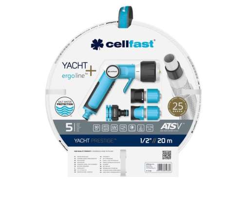 Zestaw zraszający Yachtprestige Cellfast CF13390