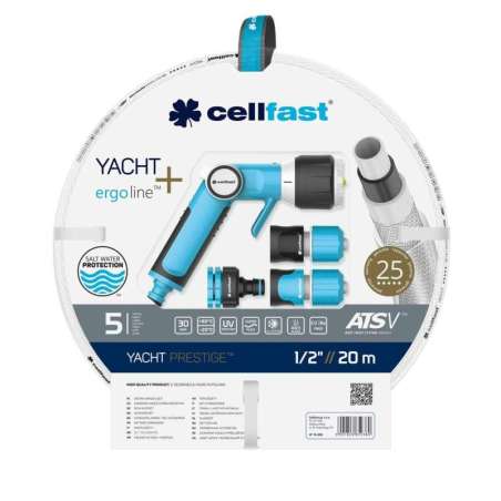 Zestaw zraszający Yachtprestige Cellfast CF13390