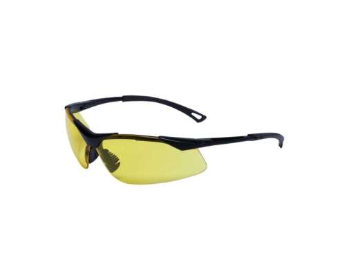 Okulary ochronne żółte FT UV PC Lahti Pro L1500400