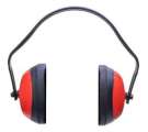 Nauszniki przeciwhałasowe słuchawki ochronniki słuchu Lahi Pro L1700500