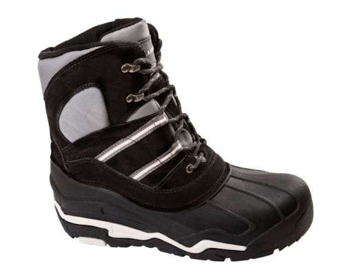 Śniegowce buty zimowe zamszowe Oxford Lahti Pro L30805