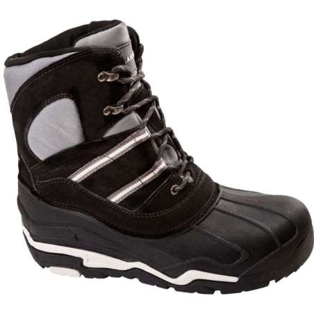Śniegowce buty zimowe zamszowe Oxford Lahti Pro L30805