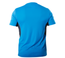 LAHTI PRO Koszulka t-shirt trenigowa funkcyjna niebieska L40210