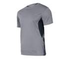 Koszulki t-shirt funkcyjne jasno szare Lahti Pro L40215