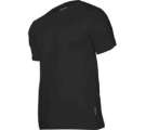 LAHTI PRO t-shirt koszulka bawełniana czarna L4023301
