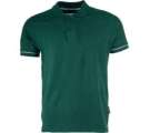 Koszulka Polo zielona bawełniana Lahti Pro L40309