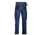 Spodnie jeansowe ze wzmocnieniami Lahti Pro L40510