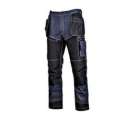 Spodnie jeansowe robocze Lahti Pro L40518
