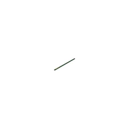 Ołówek murarski twardy 18cm zielony 4H Stanley 038511