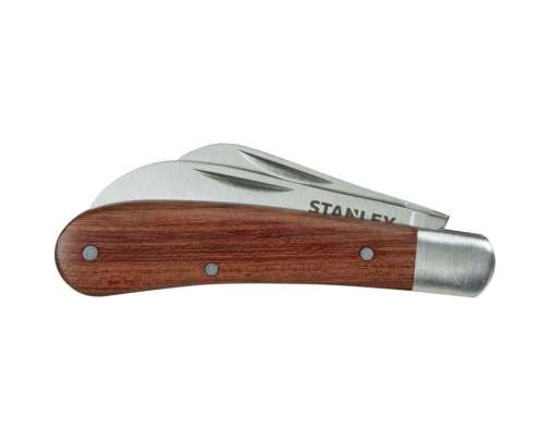 Nóż ogrodniczy siepak 70mm Stanley STHT0 626870