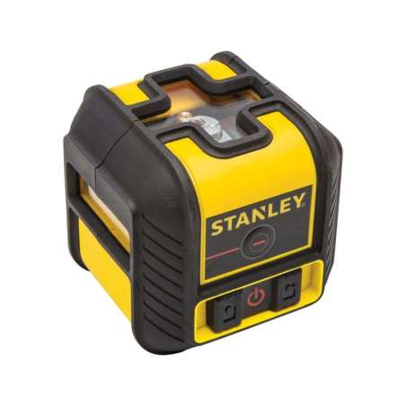 Laser ROSS90 czerwony Stanley 775021