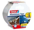 Taśma naprawcza aluminiowa 10m:50mm srebrna Tesa H5622300