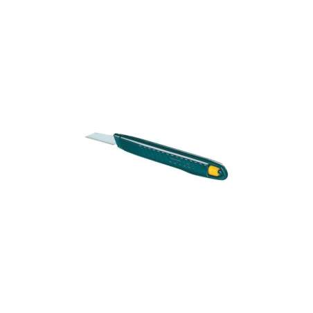 Nożyk typu skalpel dla modelarzy 3 ostrza zapasowe Stanley 105900