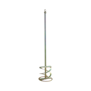 Mieszadło bud ocynk typ C3, SDS+ FI=120 mm (zaprawy) Proline 00013