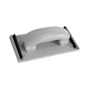 Paca plastikowa 210x105 mm do mat.ściernych, zatrzask spręż 00306