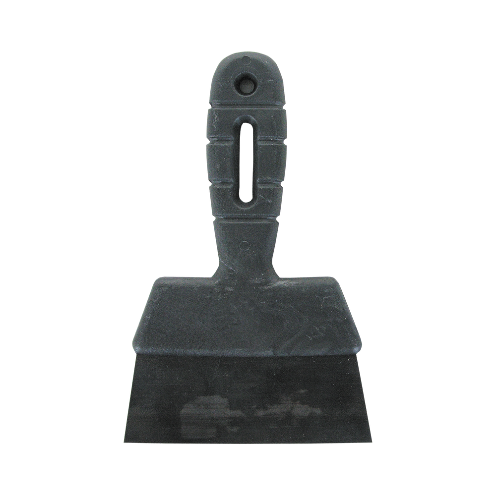 Skrobak malarski szerokość115 mm czarny 01430