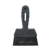 Skrobak malarski szerokość115 mm czarny 01430