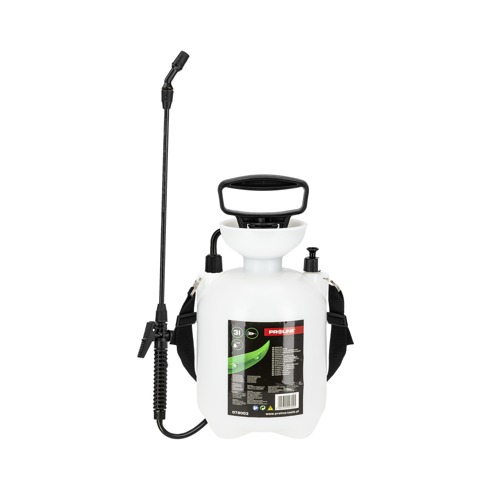 Opryskiwacz 3,0 L Proline 079003