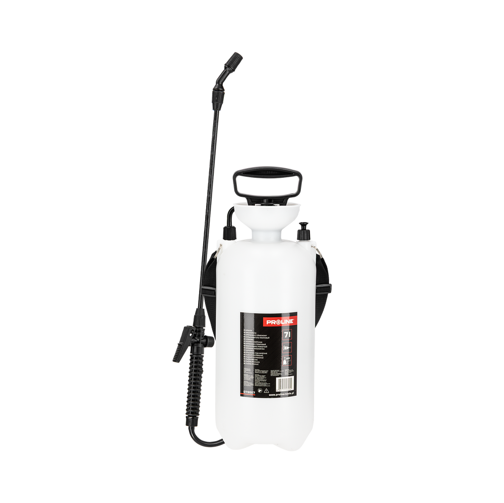 Opryskiwacz 7,0 L Proline 079007