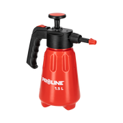 Opryskiwacz 1.5 L, długa dysza 90 mm, 2.5BAR Proline 07901