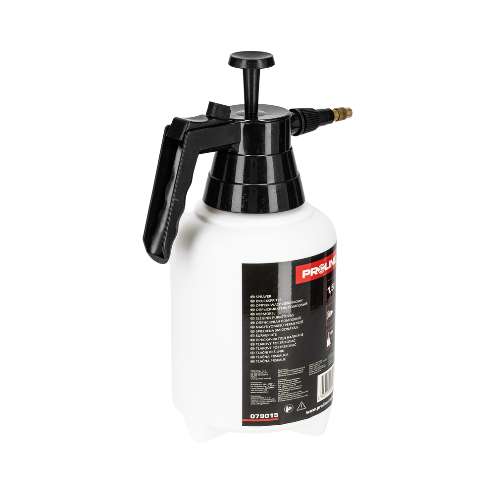 Opryskiwacz 1,5 L Proline 079015