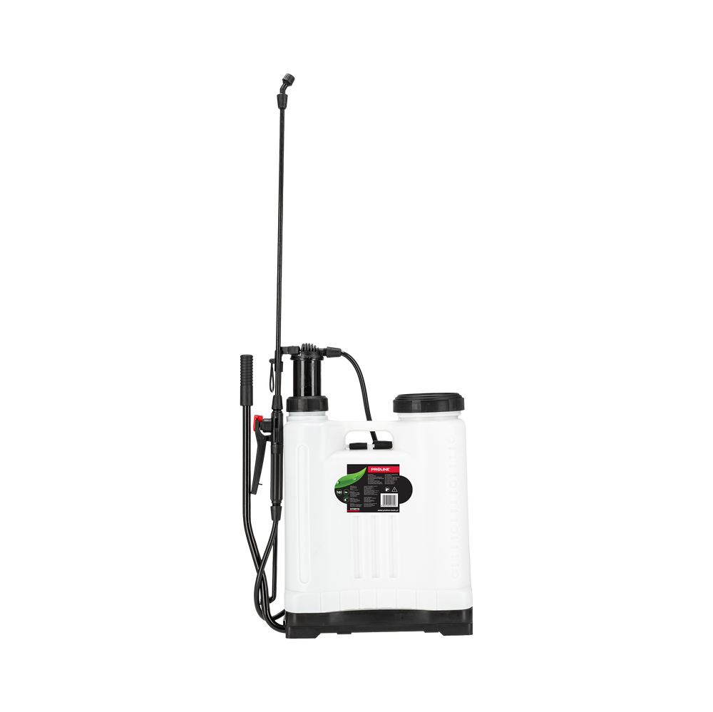 Opryskiwacz plecakowy 16,0 L Proline 079016