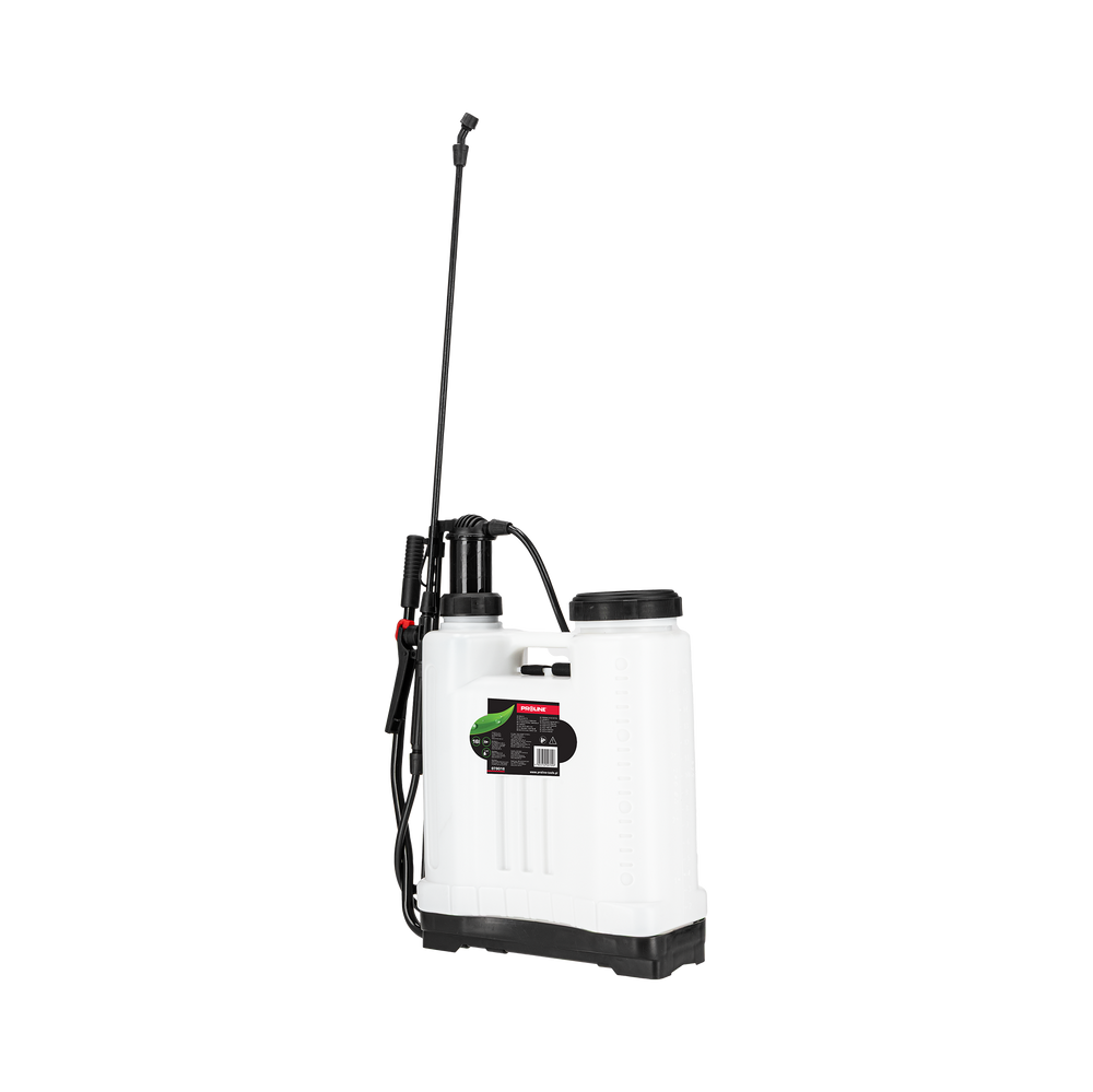 Opryskiwacz plecakowy 16,0 L Proline 079016