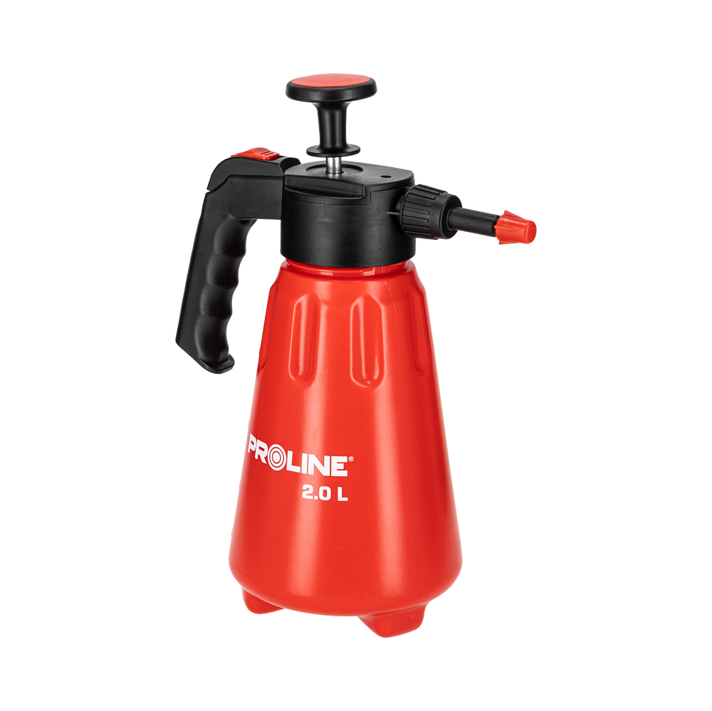 Opryskiwacz 2.0 L, długa dysza 90 mm, 2.5BAR Proline 07902