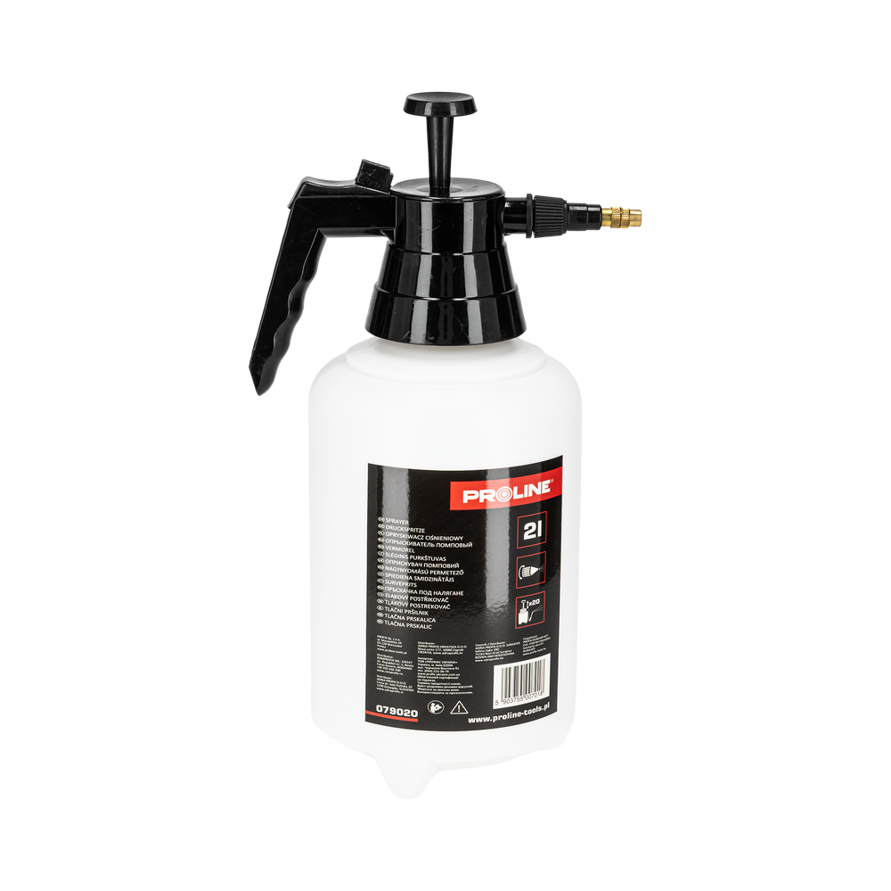 Opryskiwacz 2,0 L Proline 079020