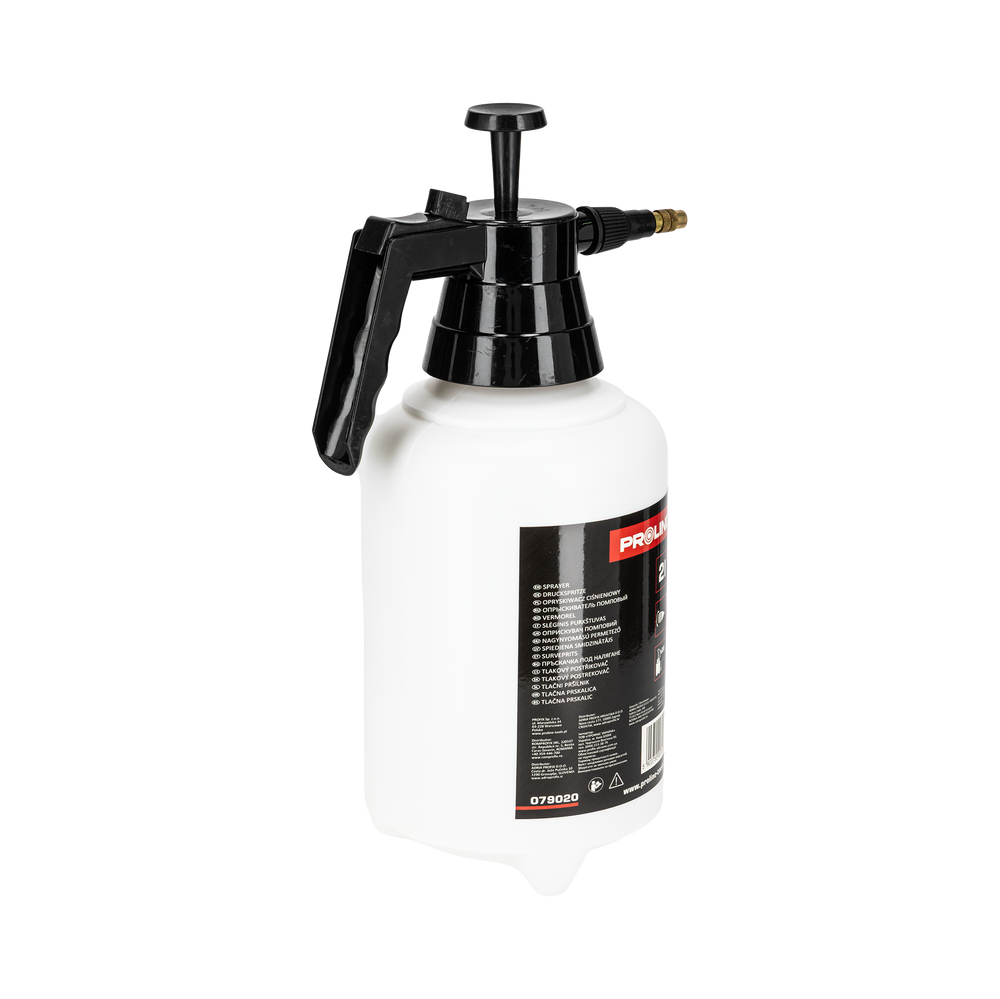 Opryskiwacz 2,0 L Proline 079020