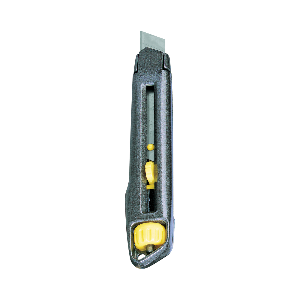 Nóż interlock 18 mm 5 ostrzy carbide Stanley 100187
