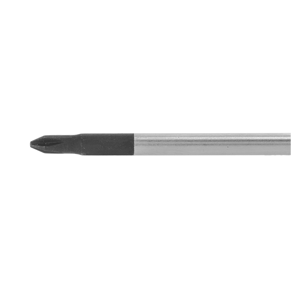 Wkrętak soft touch krzyżowy PH00 60 mm S2 hcr 59 magnes Proline 10081