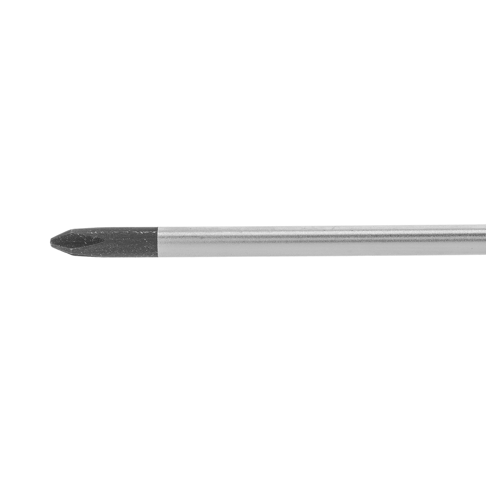 Wkrętak soft touch krzyżowy PH0 150 mm S2 HRC 59 magnes Proline 10084