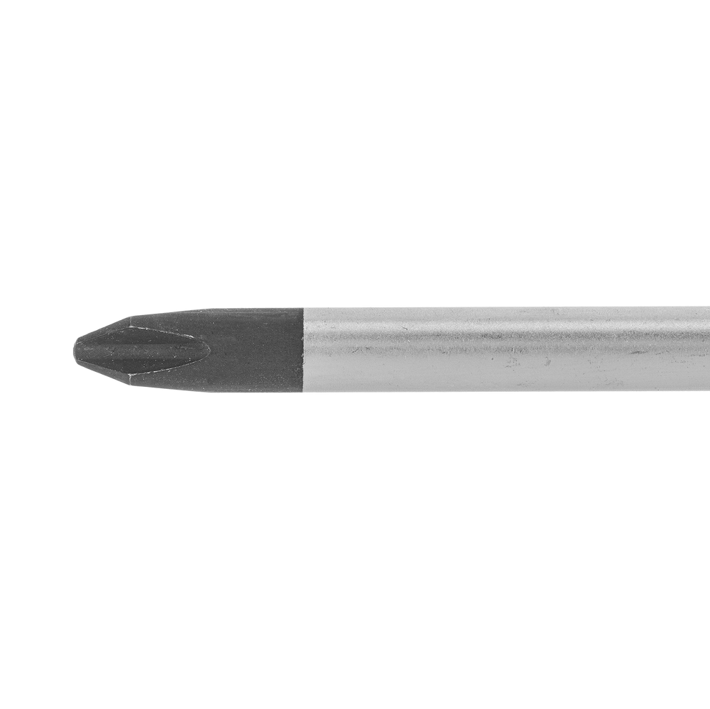 Wkrętak soft touch krzyżowy PH2 200 mm sr HRC 59 magnes Proline10092 Proline 10092