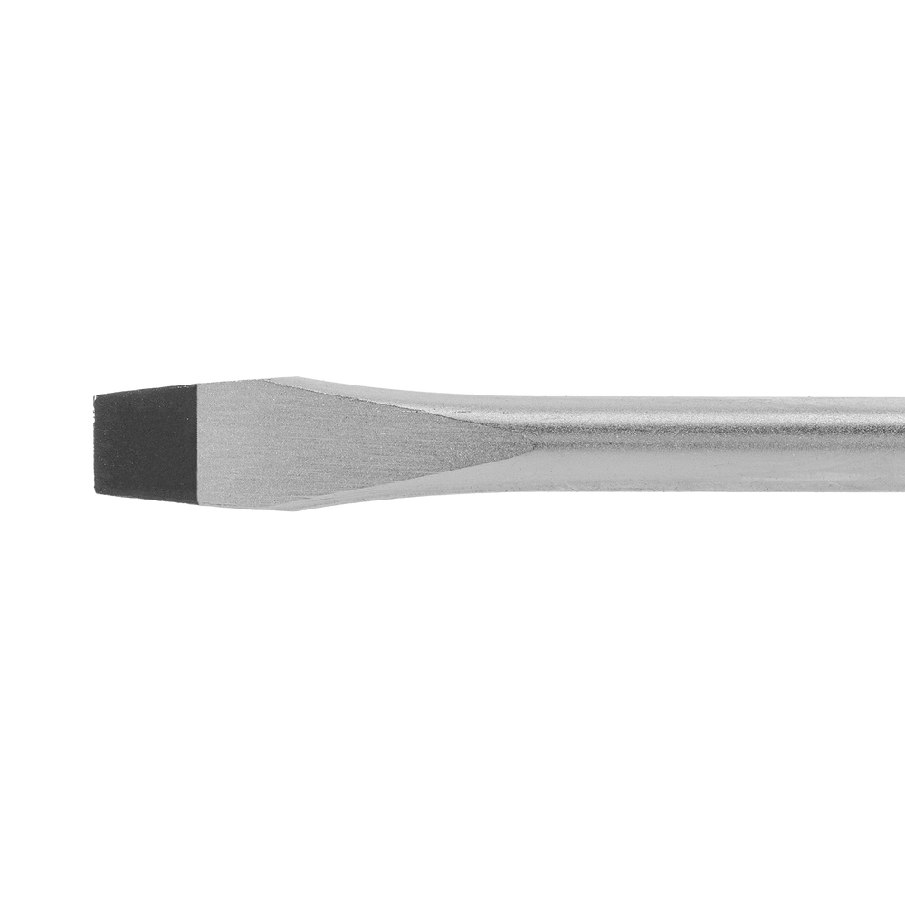 Wkrętak soft touch płaski 5,0x200 mm S2 HRC magnes Proline 10103