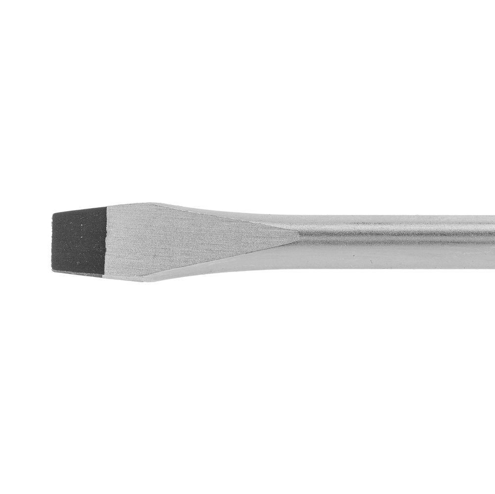 Wkrętak soft touch płaski 5,0x250 mm S2 HRC magnes Proline 10104